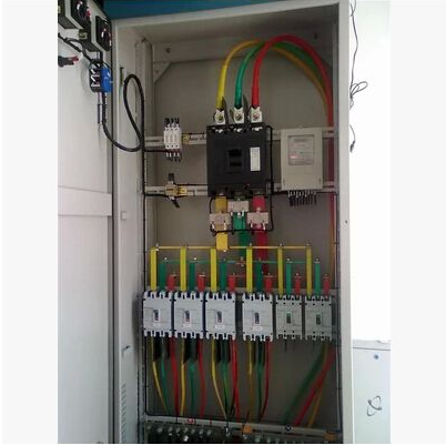 高低壓配電柜安裝標準三大流程，無人不曉