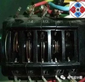 開關(guān)柜有哪些常見故障以及如何處理？