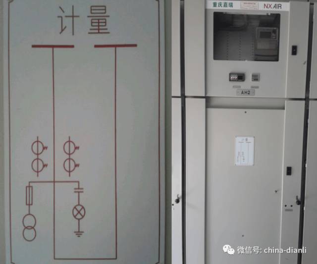 這是干貨?。?0KV配電室開關柜及其功能，圖形分析??！