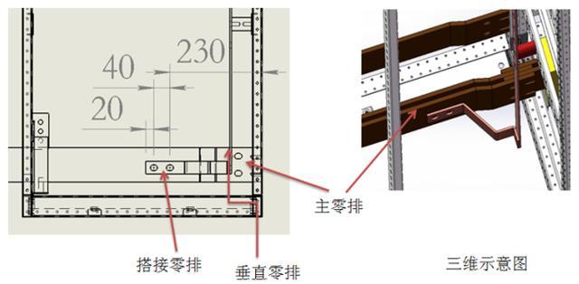 如何計(jì)算低壓開(kāi)關(guān)柜銅排的數(shù)量？這是我見(jiàn)過(guò)的最受歡迎和最美麗的文章！
