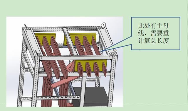 如何計(jì)算低壓開(kāi)關(guān)柜銅排的數(shù)量？這是我見(jiàn)過(guò)的最受歡迎和最美麗的文章！