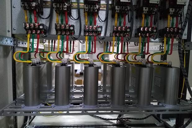 電氣百科:交流變頻電源，過流繼電器，高壓開關柜，電能表，高低壓配電柜