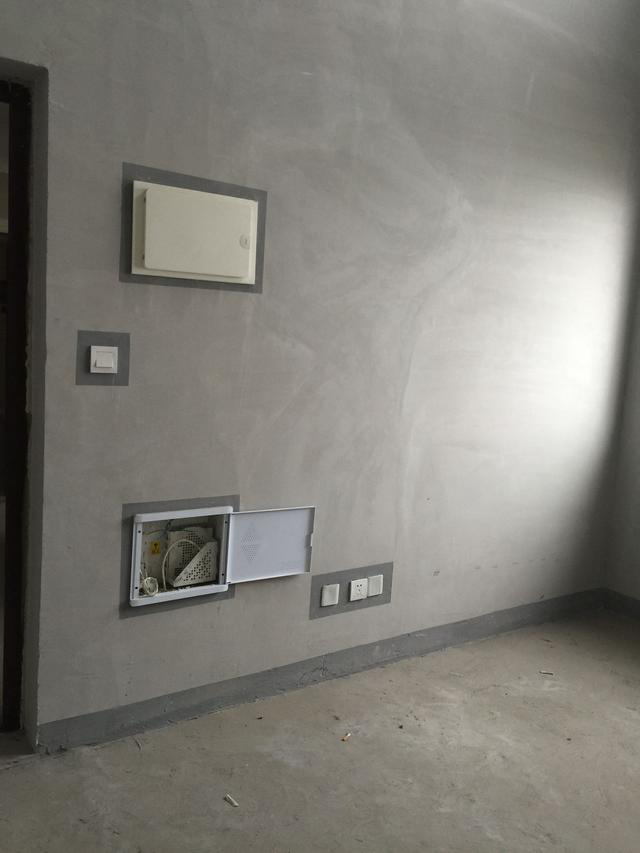 家配電箱開還是暗？直到我看完它，我才知道我家的裝修是錯的！