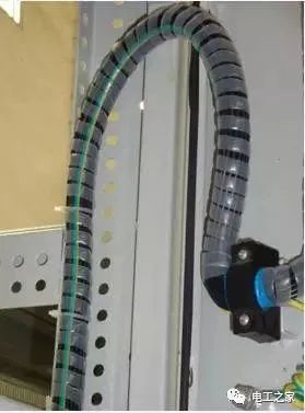 配電箱，配電柜電氣安裝規(guī)范，解釋非常全面