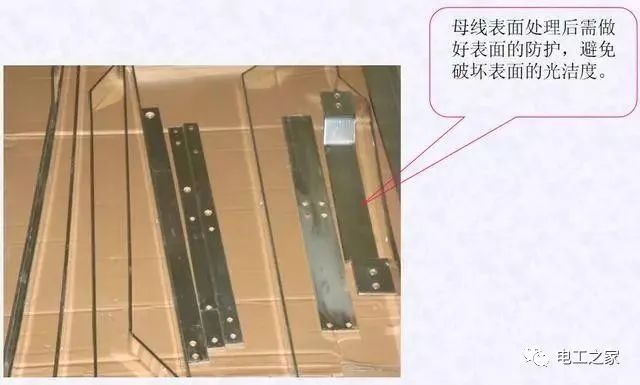 配電箱，配電柜電氣安裝規(guī)范，解釋非常全面