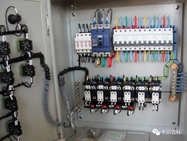配電箱安裝過程中應該注意哪些“事情”？