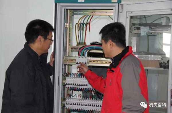 配電箱安裝過程中應該注意哪些“事情”？