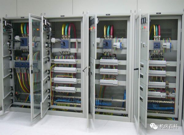 配電箱安裝過程中應該注意哪些“事情”？